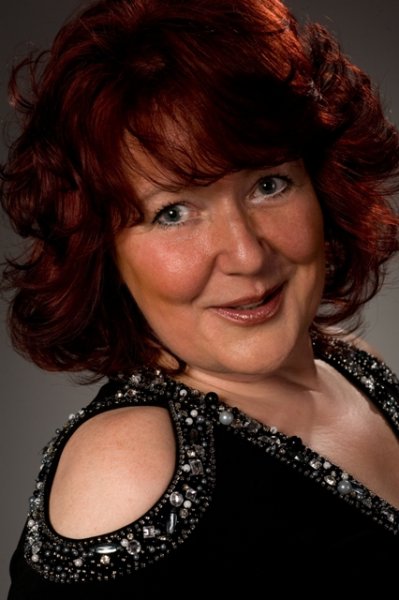 Sylvia Quaas - Stimme aus Berlin